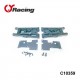 C10359 - triangle inférieur AR [1set]