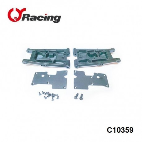 C10359 - triangle inférieur AR [1set]