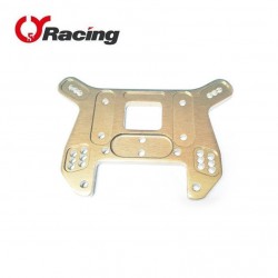 C10358 - Tour d'amortisseur AR [1pc]