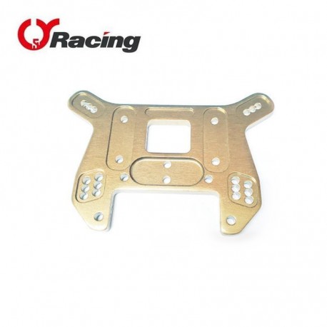 C10358 - Tour d'amortisseur AR [1pc]