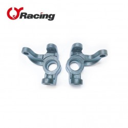 C10348 - Fusée avant [2pcs]