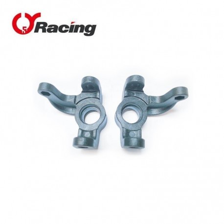 C10348 - Fusée avant [2pcs]