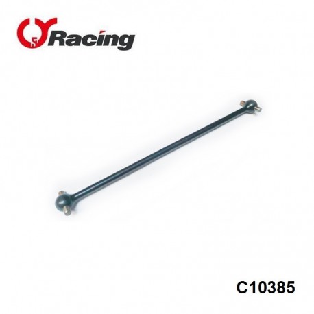 C10385 - Cardan central AV 113mm [1pc]