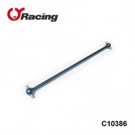 C10386 - Cardan central AR 129mm [1pc]