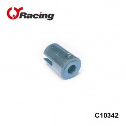 C10342 - Noix de cardan central [1pc]