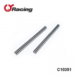 C10351 - Axe d'étrier AV [2pcs]