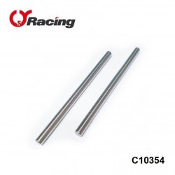 C10354 - Axe de triangle AV [2pcs]