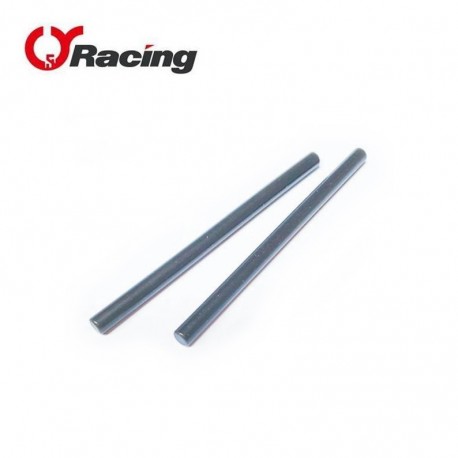 C10363 - Axe de triangle AR [2pcs]
