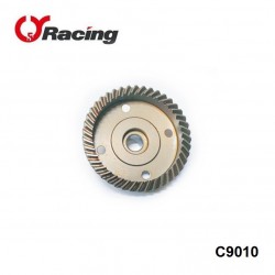 C9010 - Couronne de différentiel AV/AR 43T [1pc]