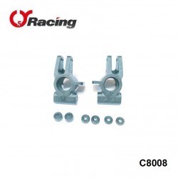 C8008 - Fusée arrière [2pcs]