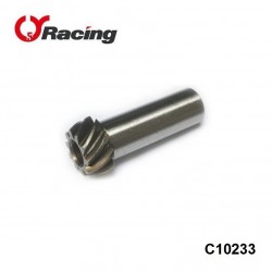 C10233 - Pignon d'attaque 10T [1pc]
