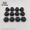 YCC  HEX121417-1/2 - Hexagone 12/14/17mm 1/2 offset [1set]