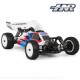 SATURN RTR - Buggy 1/10  4WD brushless