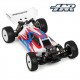 SATURN RTR - Buggy 1/10  4WD brushless
