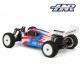 SATURN RTR - Buggy 1/10  4WD brushless
