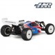 SATURN RTR - Buggy 1/10  4WD brushless