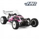 SATURN RTR - Buggy 1/10  4WD brushless