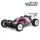 SATURN RTR - Buggy 1/10  4WD brushless