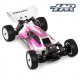 SATURN RTR - Buggy 1/10  4WD brushless