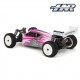 SATURN RTR - Buggy 1/10  4WD brushless