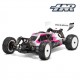 SATURN RTR - Buggy 1/10  4WD brushless