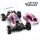 SATURN RTR - Buggy 1/10  4WD brushless