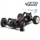 SATURN RTR - Buggy 1/10  4WD brushless