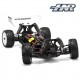 SATURN RTR - Buggy 1/10  4WD brushless