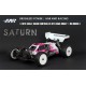 SATURN RTR - Buggy 1/10  4WD brushless