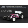 SATURN RTR - Buggy 1/10  4WD brushless