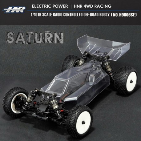 SATURN ARR - Buggy 1/10  4WD