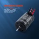 Moteur Brushless ROCKET GECKO Fusion 3660 1800KV