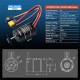 Moteur Brushless ROCKET GECKO Fusion 3660 1800KV