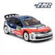 PITBULL RTR - Voiture 1/10  rallye 4WD brushless