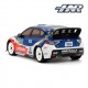 PITBULL RTR - Voiture 1/10  rallye 4WD brushless