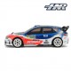 PITBULL RTR - Voiture 1/10  rallye 4WD brushless