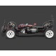 PITBULL RTR - Voiture 1/10  rallye 4WD brushless