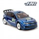 PITBULL RTR - Voiture 1/10  rallye 4WD brushless