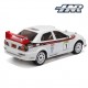 FOXHOUND RTR - Voiture 1/10  rallye 4WD brushless