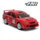 FOXHOUND RTR - Voiture 1/10  rallye 4WD brushless