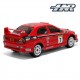 FOXHOUND RTR - Voiture 1/10  rallye 4WD brushless