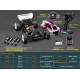 SATURN RTR - Buggy 1/10  4WD brushless