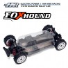 FOXHOUND ARR - Voiture 1/10  rallye 4WD