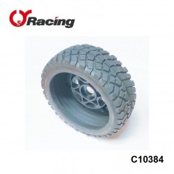 C10384 - Roue de secours [1pc]