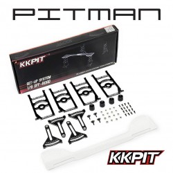 STS002 - Banc de réglage 1/8 [1set]