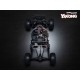 YIKONG TB7 - Trail Breaker 4WD 1/7 Rouge [RTR]