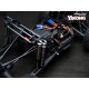 YIKONG TB7 - Trail Breaker 4WD 1/7 Rouge [RTR]