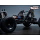 YIKONG TB7 - Trail Breaker 4WD 1/7 Rouge [RTR]