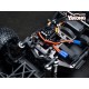 YIKONG TB7 - Trail Breaker 4WD 1/7 Rouge [RTR]
