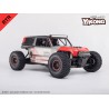 YIKONG TB7 RTR - Trail Breaker 4WD 1/7 Rouge